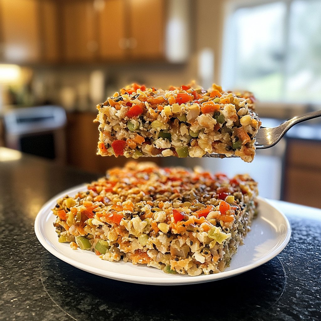 High Protein Office Lunches