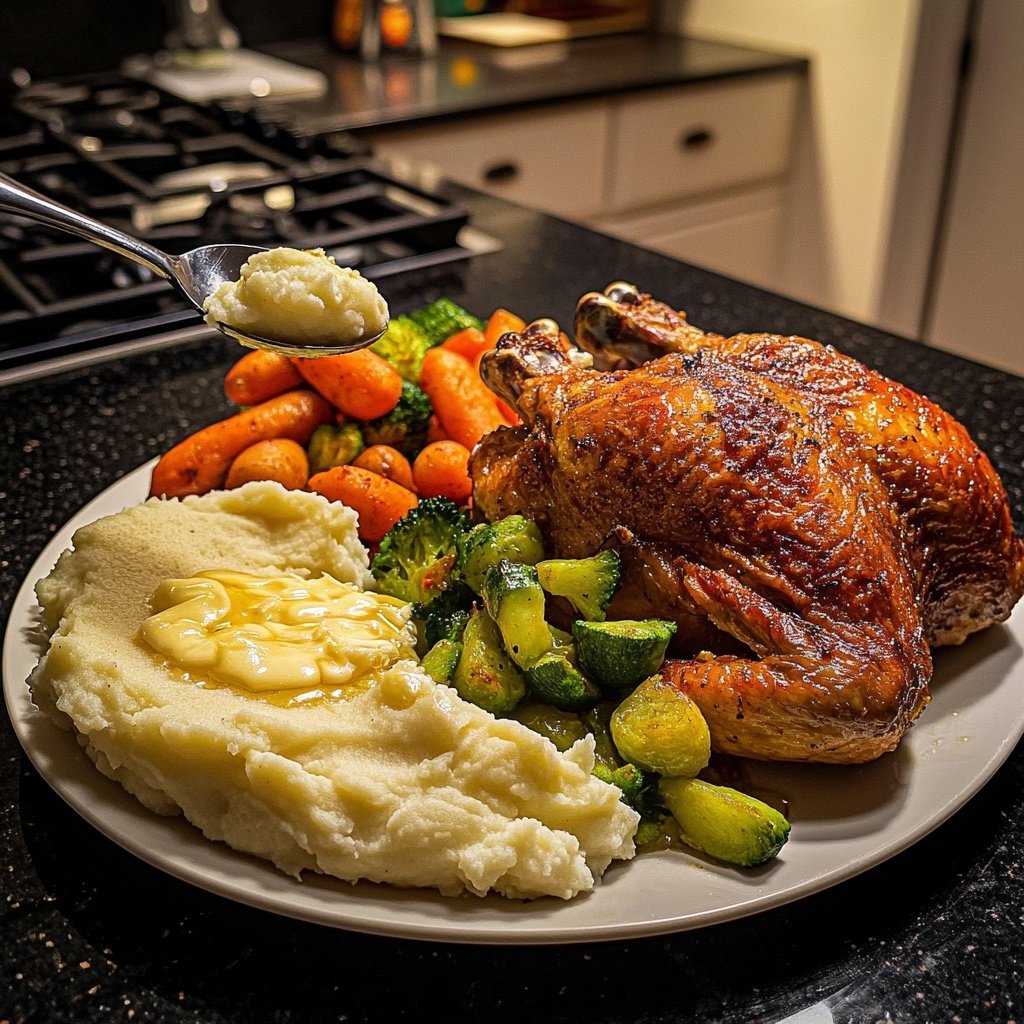 Sunday Dinner Ideas for the Family