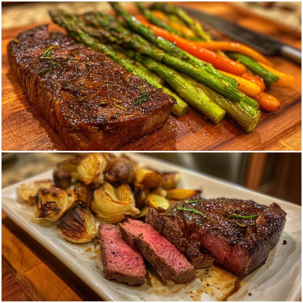 Valentine Dinner Recipes for Couples