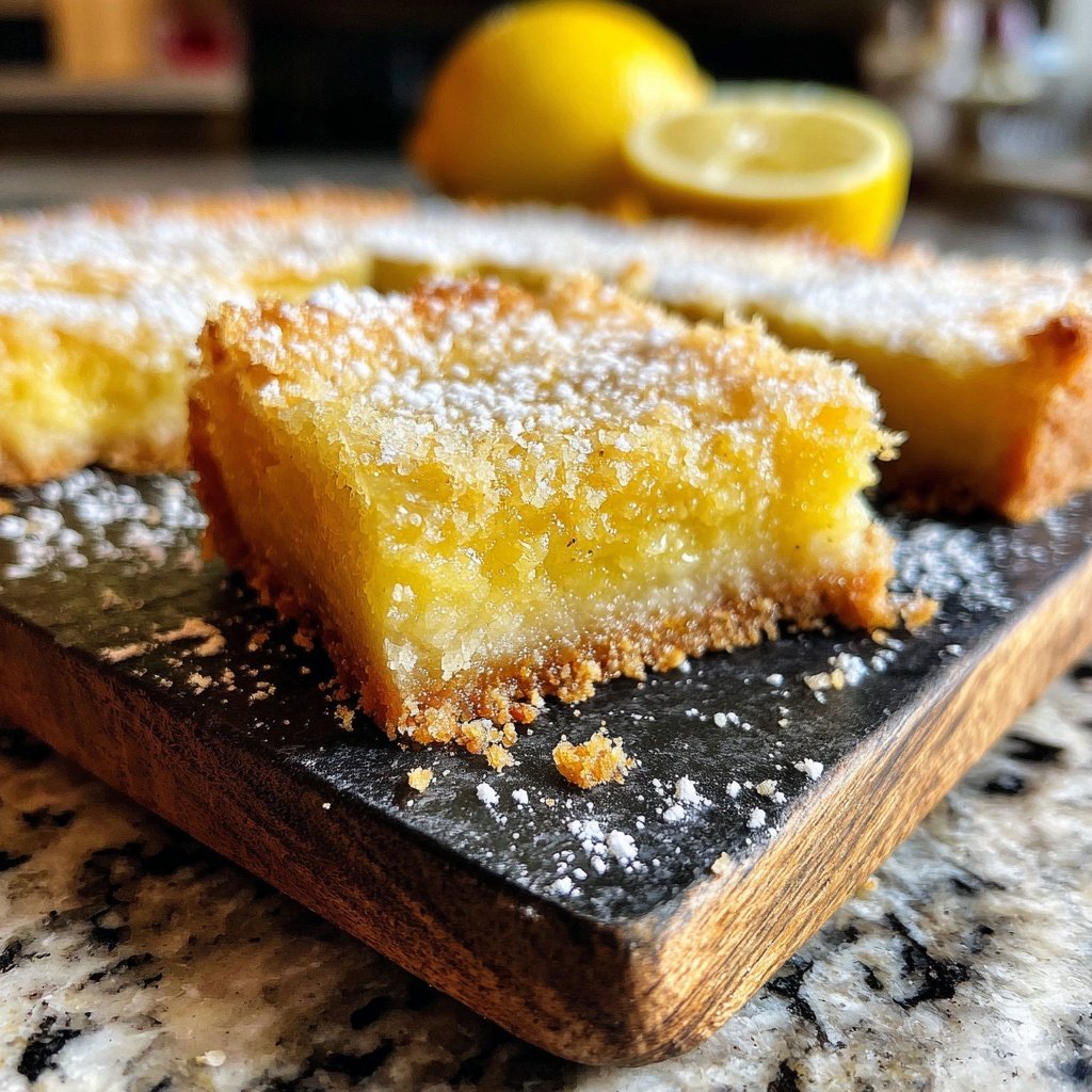 Modern Baking Favorites